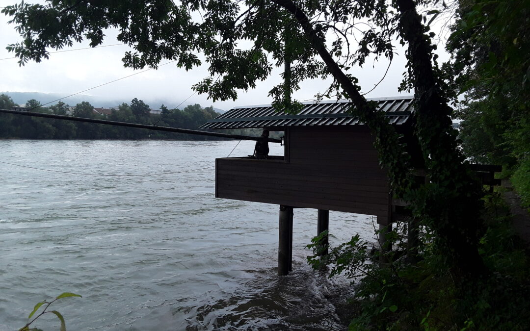 22. Jahresversammlung 12. Februar 2026